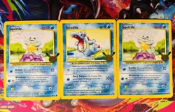 Jumbo Pokemon TCG Card Lot Of 33 Awesome Jumbo Cards LP-NM - Image 5