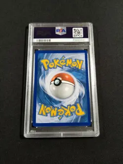 Pokemon Card Spanish Champions Festival SM78 PSA 9 MINT Worlds 2017 Promo - Image 2