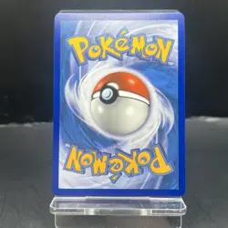 Pokemon TCG Toxtricity VMAX 196/192 Rebel Clash Rainbow Rare Card - Image 4