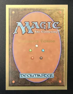 MTG 1993 COLLECTOR'S EDITION COMPLETE SET 302 cards Unplayed NM-M - Image 3