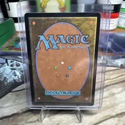 MTG Cyclonic Rift NM Normal Ravnica Remastered M040 - Image 4