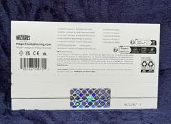 MTG Secret Lair Artist Series Kieran Yanner FOIL Edition US - FAST SHIP - NEW - Image 2