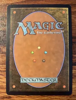 1X MTG Misty Rainforest Regular NM ZEN X1 - Image 2