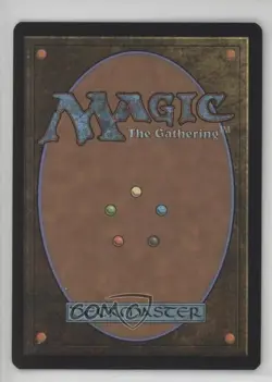 Borderless Scene - Frodo Sauron's Bane (Mount Doom Scene) Foil #0448 - Image 2