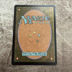 Vindicate Borderless - Modern Horizons 2- MTG Magic the Gathering - NM - Image 2