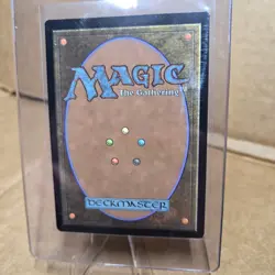 MTG Basalt Monolith Commander 2013 U 237/356 LP - Image 2