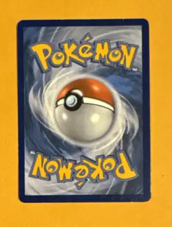 Vivillon - XY137 - Pokemon XY Promo Cosmos Holo - Image 2