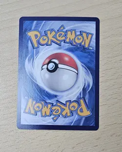 JOLTEON 0310/14 Masterball Holo Pokemon CBB2C Eevee Gem Pack Vol.2 S-Chinese - Image 2