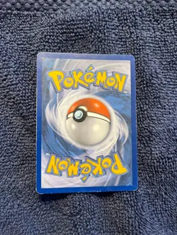 Pokemon TCG - Metagross EX XY34 Black Star Promo Holo Rare Shiny NM - Image 2