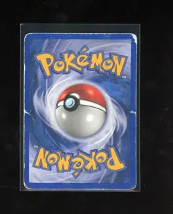 2003 Aquapolis Crystal Lugia Holo Foil 149/147 WOTC Pokemon SECRET RARE - Image 2