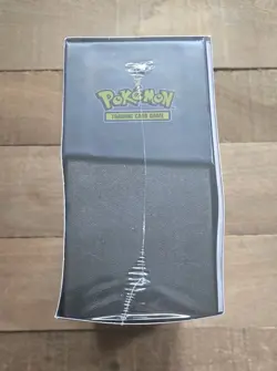 Pokemon Scarlet & Violet Surging Sparks ETB Elite Trainer Box Sealed - NEW - Image 4