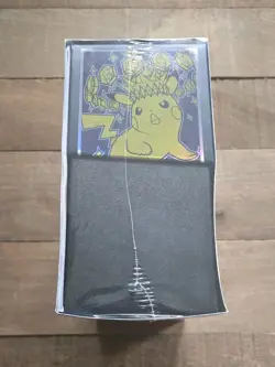 Pokemon Scarlet & Violet Surging Sparks ETB Elite Trainer Box Sealed - NEW - Image 5