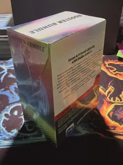 Pokemon TCG Prismatic Evolutions Booster Bundle - New Factory Sealed - Image 2
