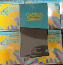6x Pokemon TCG ME - Ascended Heroes ETB Elite Trainer Box New | Sealed 🔥 - Image 3
