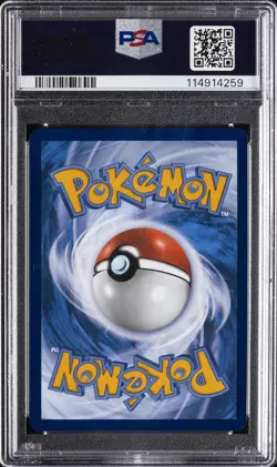 2025 POKEMON PRE EN-PRISMATIC EVOLUTIONS #146 FLAREON EX PSA 10 - Image 2