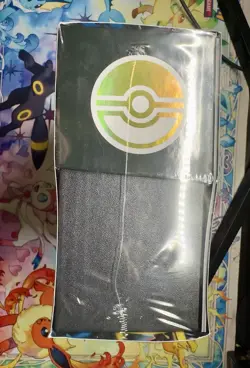 Pokemon Center ETB Mega Evolution TCG Mega Gardevoir NEW SEALED - Image 4