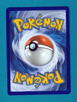 Raikou Cosmo Holo 048/132 USA Excl Pokemon TCG Mega Evolutions Promo Masterset - Image 2