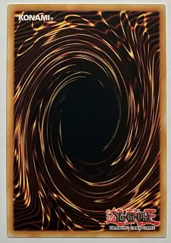 The Masked Beast RP02-EN027 (NM) Super Rare Unlimited Yu-Gi-Oh Retro Pack 2 2025 - Image 2