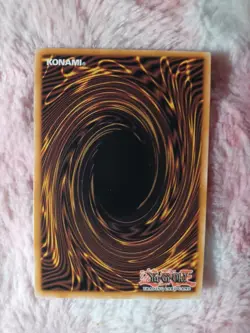 Yu-Gi-Oh! Metal Illusionist - MP25-EN241 - Ultra Rare - 1st Edition - Image 4