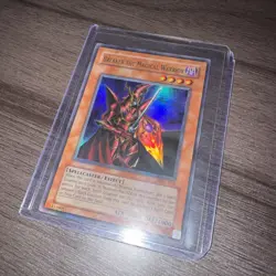 Breaker the Magical Warrior MFC-071 Magician's Force Unlimited|Unlimited Edition - Image 1