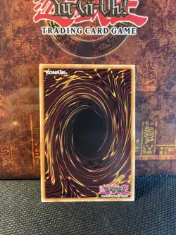 Yu-Gi-Oh Mistaken Arrest PGL3-EN089 Gold Rare 1st Edition - Image 2