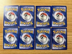 Pokemon TCG Magneton Card Lot - Image 2