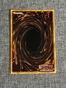 Yu-Gi-Oh Card - SDSA-EN034 - HYPER BLAZE (super rare holo) - NM - Image 2