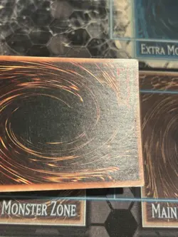 Yugioh TCG Card Trooper DP03-EN009 1st Ed Ultra Rare Lightly Played - Image 5