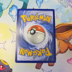 Pokemon Cards Yveltal 205/182 Paradox Rift Illustration Rare LP - Image 2