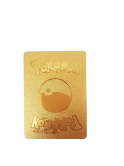 Pokemon Charizard V Evolution gold card 545k damage and 510k damage hp 522 rare - Image 2