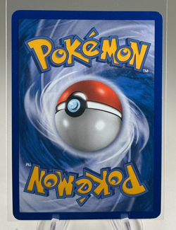VOLTORB - 117/132 - Secret Wonders - Common - Pokemon Card - NM Reverse Holo - Image 2
