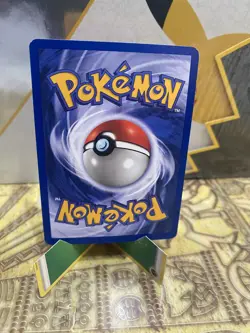 Pokemon Card - Charmander Team Rocket 50/82 Common 1st Edition - Image 2