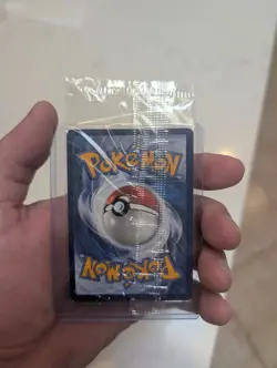 Pokemon Mega Charizard X EX 023 AND Oricorio EX 024 UPC Sealed Promo Cards - Image 2