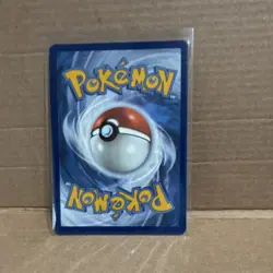 Pokemon Squirtle Illustration Rare Full Art Holo Card 60 HP Stellar Crown 148/1… - Image 2