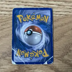 Pokemon TCG Lugia EX BW83 Black Star Promo Holo Card 2013 - Image 2