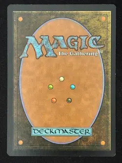 1x MTG Vampiric Tutor - Eternal Masters (EMA) #112 - Magic the Gathering - Image 2