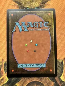 Pendrell Mists Weatherlight MTG - Image 2