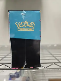 Pokemon Elite Trainer Box Mega Evolution Ascended Heroes Dragonite Pokemon TCG - Image 2