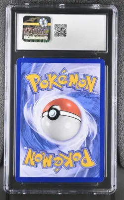 Arceus V 125/S-P Sword & Shield Promos CGC 10 Pokemon - Image 2