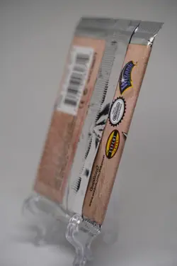 Pokemon TCG 1999 1st Edition Fossil Booster Pack Zapdos Art WOTC Factory Sealed - Image 5