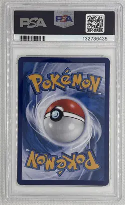 2025 Pokemon CBB3 CS Meowth [Rotary] #204 PSA 10 Gem Mint 🌶🥵 - Image 2