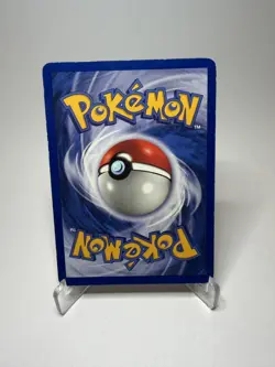 ARTICUNO 2/62 UNLIMITED FOSSIL POKEMON (VINTAGE - HOLO RARE, LP/ MP) - Image 2