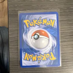 Pokemon Shaymin 8/95 Unleashed Reverse Holo Holo Rare Basic HP70 TCG - Image 2