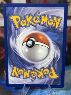 Pokemon 2025 Mega Evolution Shroodle 149/132 Illustration Rare Near Mint - Image 2