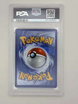 PSA 7 Exeggutor (Japanese) 109/108 - 2016 POKEMON XY - Image 2