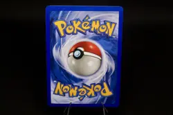 Gengar Holo 5/62 Fossil Rare Vintage Pokemon WOTC 1999 LP Clean - Image 3