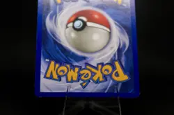 Gengar Holo 5/62 Fossil Rare Vintage Pokemon WOTC 1999 LP Clean - Image 5