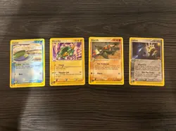 Pokemon TCG Expedition Base Set Bundle 2003 - Image 2