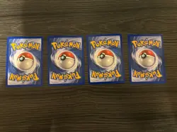 Pokemon TCG Expedition Base Set Bundle 2003 - Image 3