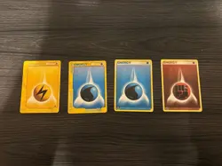 Pokemon TCG Expedition Base Set Bundle 2003 - Image 4